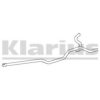 VAUXH 13116172 Exhaust Pipe